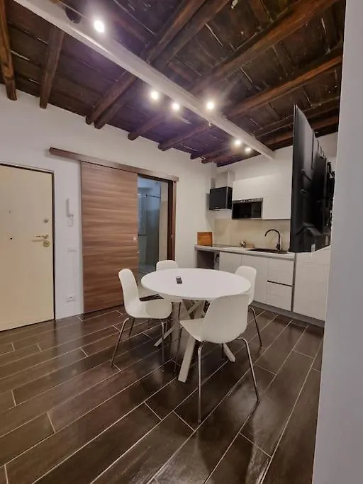 The Heritage- At Trevi Fountain- Apartment Rome