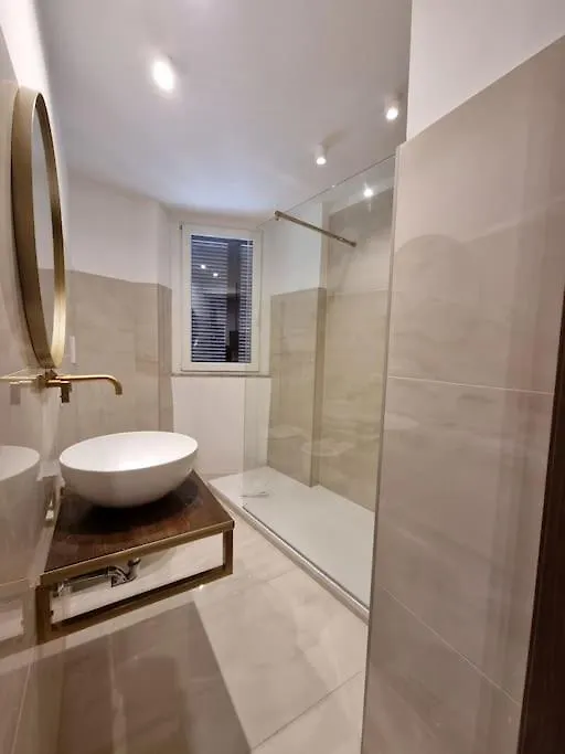 Apartamento The Heritage- At Trevi Fountain- Roma