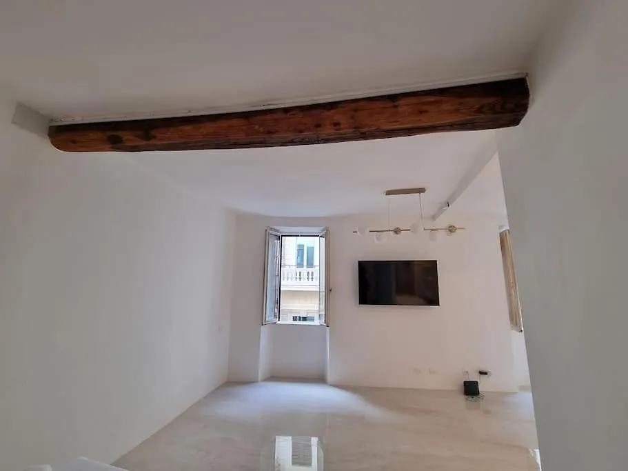 Apartamento The Heritage- At Trevi Fountain- Roma
