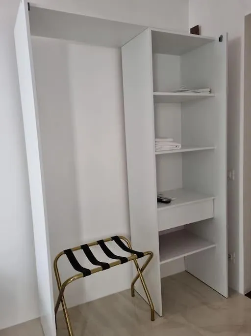 The Heritage- At Trevi Fountain- Apartment Rome
