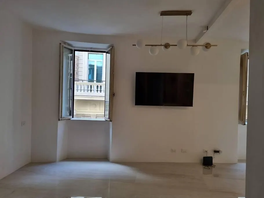 The Heritage- At Trevi Fountain- Apartment Rome Italy